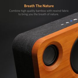 ARCHEER 25W Bluetooth Speaker (A320)