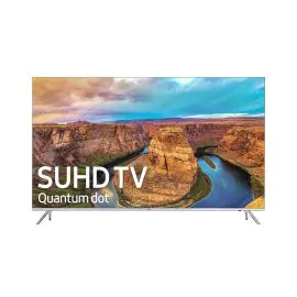 Samsung 4K Ultra HD Smart LED TV