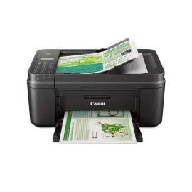 Canon MX492 Wireless All-IN-One Small Printer
