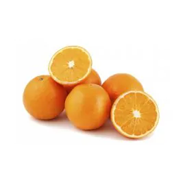 Fresh Orange in the Iceland 1kg