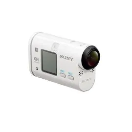 Sony HD 1080p, 13.5MP White Version